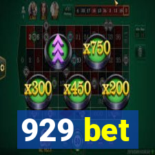 929 bet