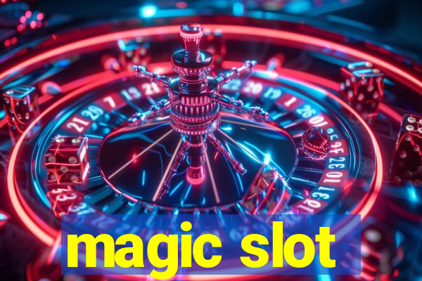 magic slot