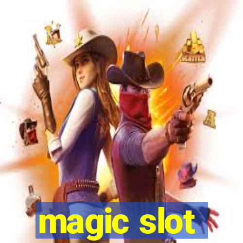 magic slot