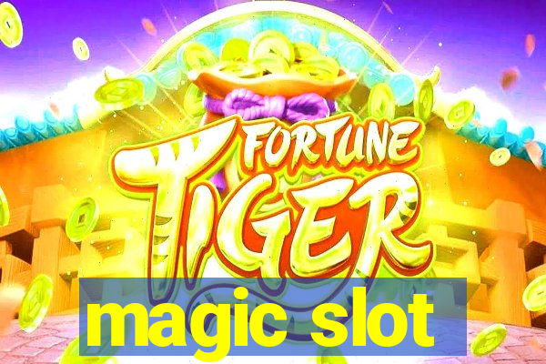 magic slot