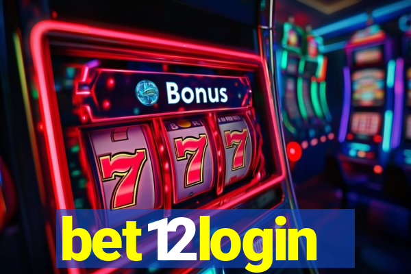 bet12login