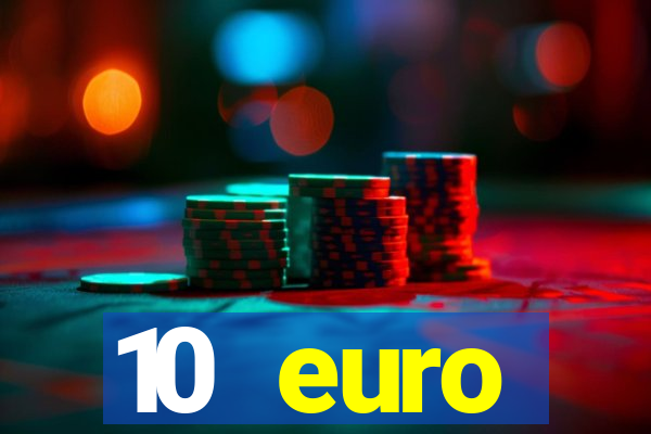 10 euro willkommensbonus casino ohne einzahlung