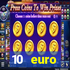 10 euro willkommensbonus casino ohne einzahlung