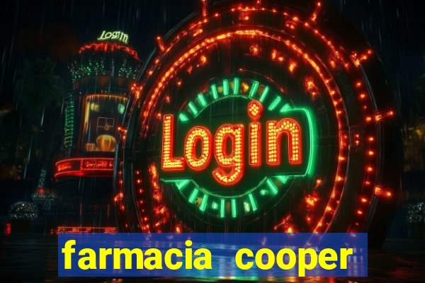 farmacia cooper vila nova