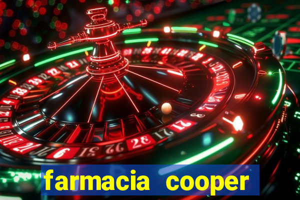 farmacia cooper vila nova