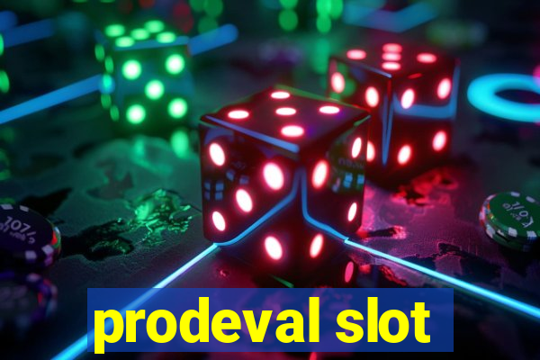 prodeval slot