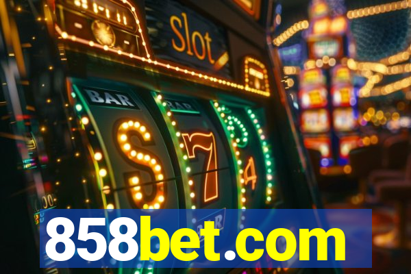 858bet.com