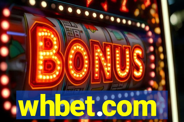 whbet.com