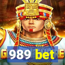 989 bet