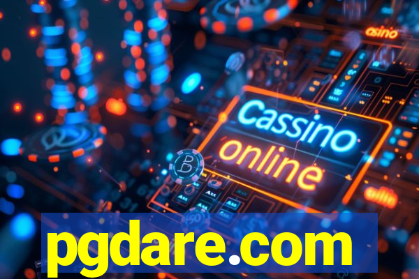 pgdare.com