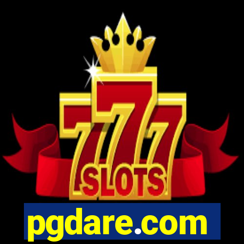 pgdare.com