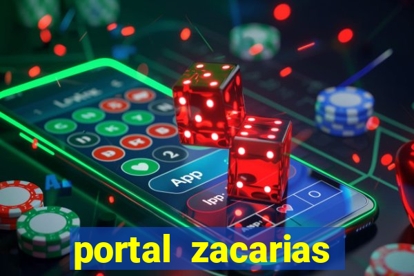 portal zacarias caso gustavo