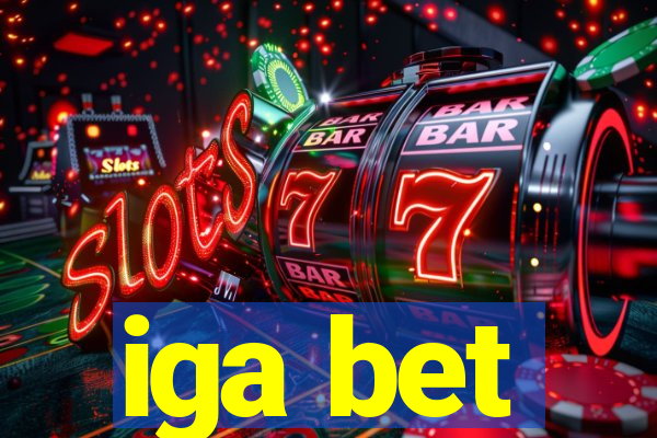 iga bet