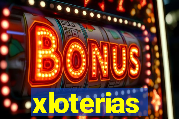 xloterias