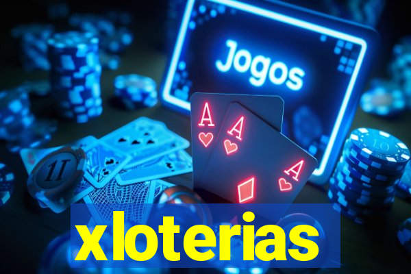 xloterias