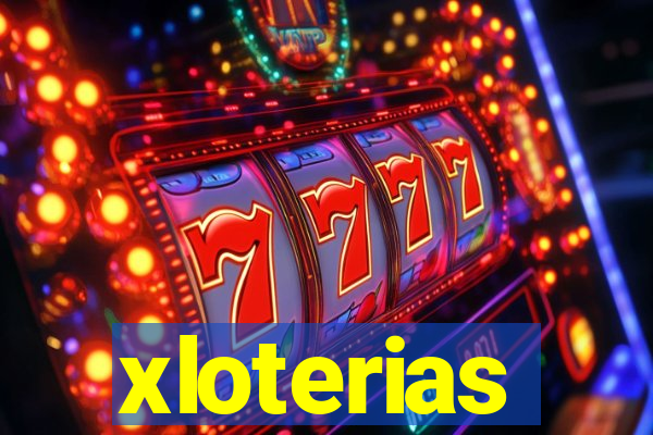 xloterias