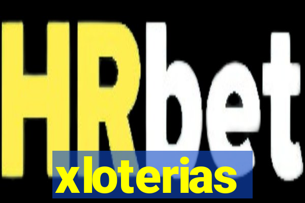 xloterias