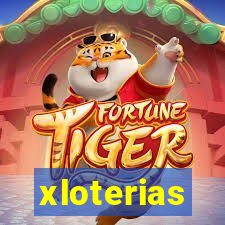 xloterias