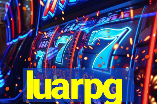 luarpg