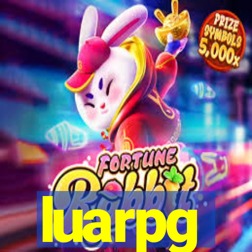 luarpg