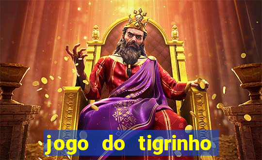 jogo do tigrinho pessoas viciadas