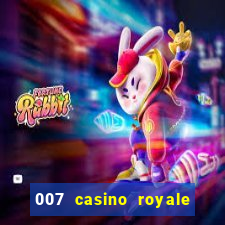 007 casino royale baixar via utorrent