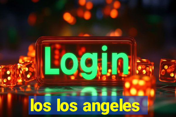 los los angeles