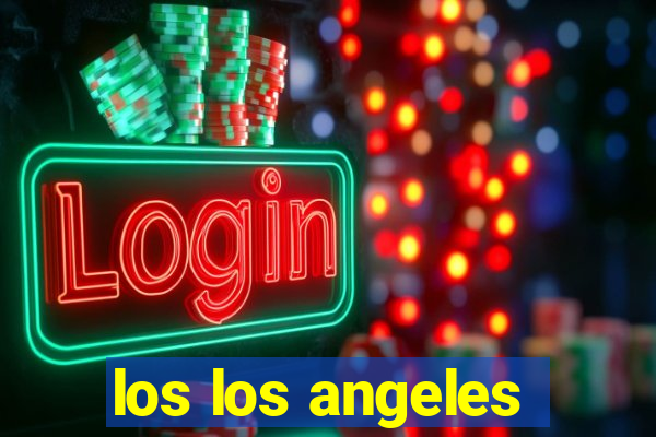 los los angeles