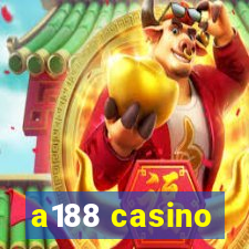 a188 casino