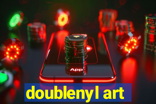 doublenyl art