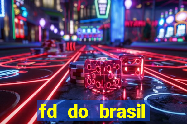 fd do brasil solu??es de pagamento ltda