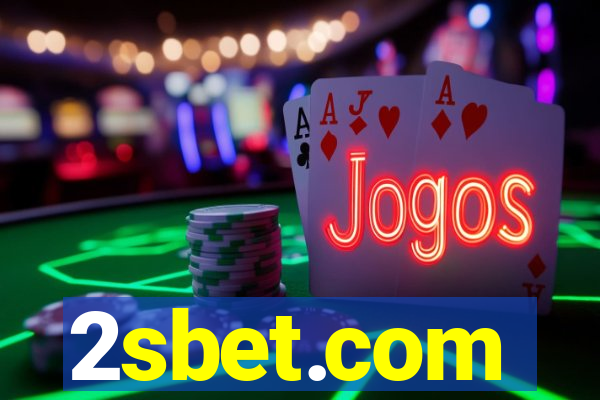 2sbet.com