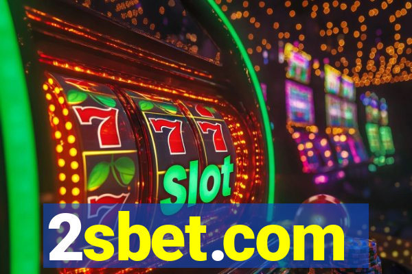 2sbet.com