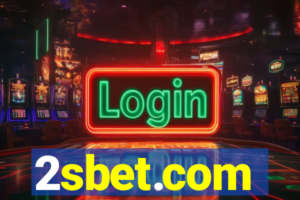 2sbet.com