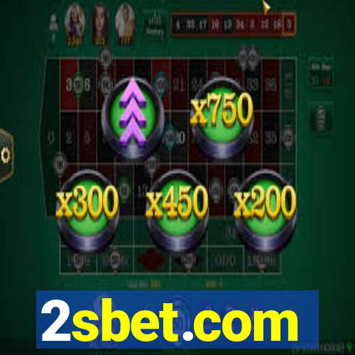 2sbet.com