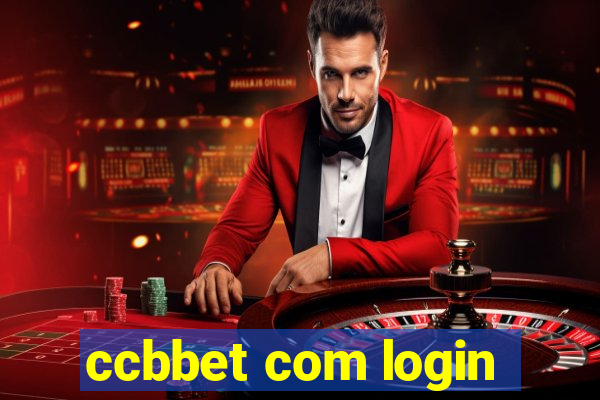 ccbbet com login