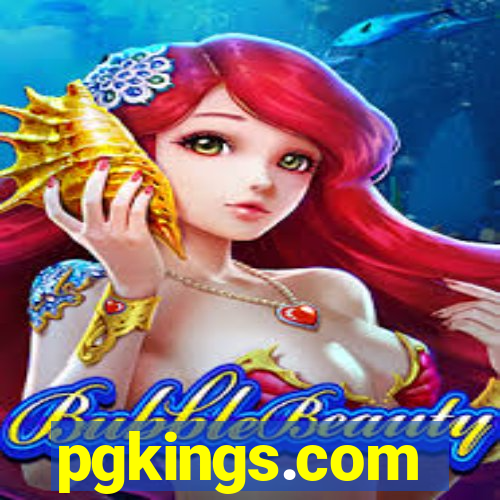 pgkings.com