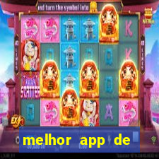 melhor app de aposta de jogos