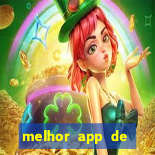 melhor app de aposta de jogos