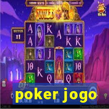 poker jogo