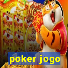 poker jogo