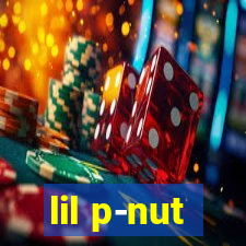 lil p-nut