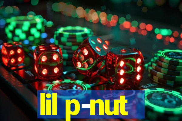 lil p-nut