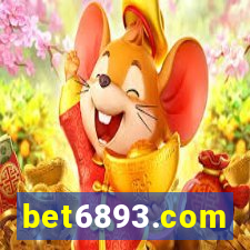 bet6893.com