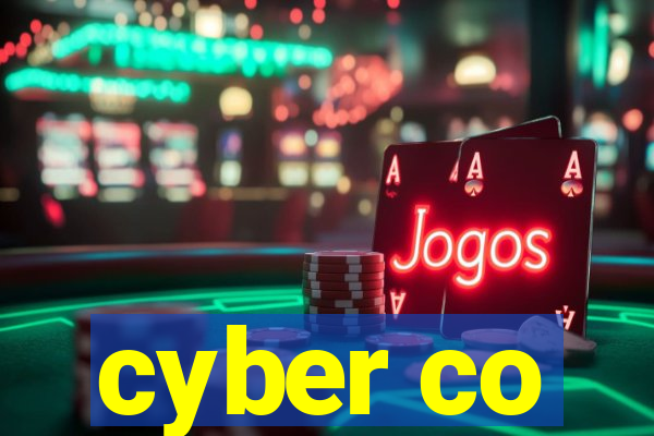 cyber co