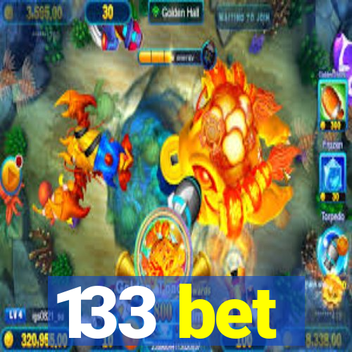 133 bet