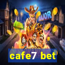 cafe7 bet