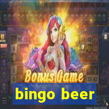 bingo beer