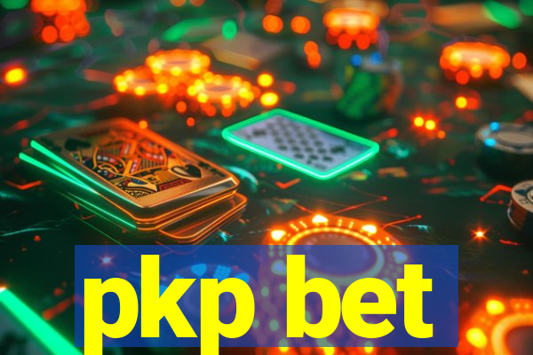 pkp bet