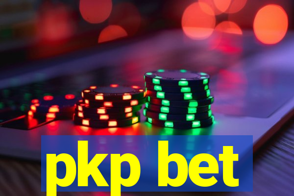 pkp bet